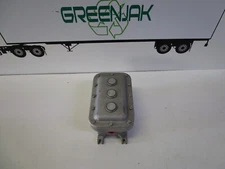 CURLEE ECS-3 HAZARDOUS LOCATION ENCLOSURE BOX USED FREE SHIPPING!!!!!!!!!!