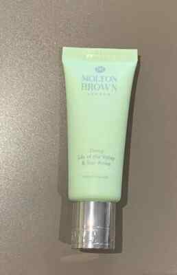 MOLTON DEWY LIGIGLÖCKCHEN & STAR ANISE Handcreme 40ml BRANDNEU & VERSIEGELT