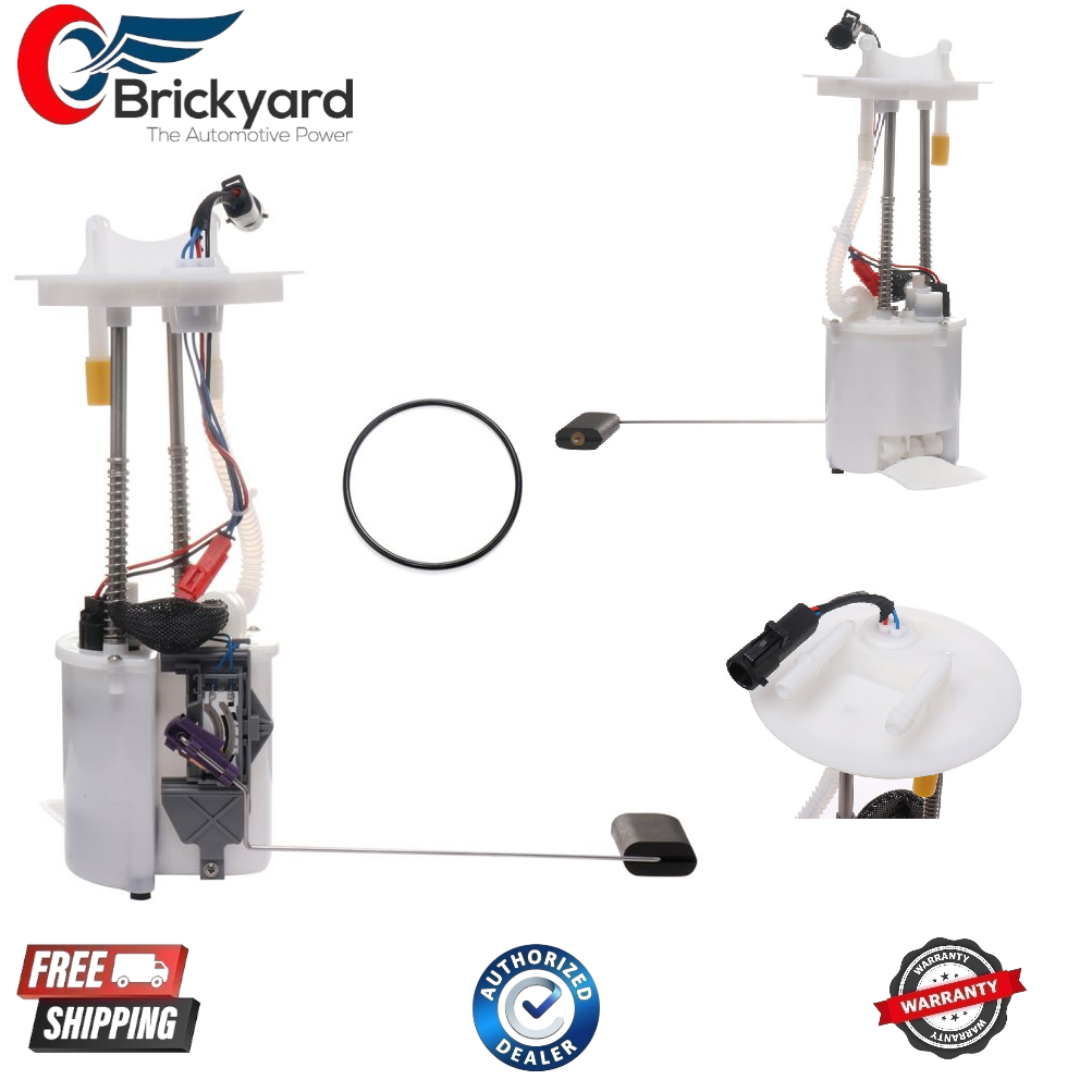 Fuel Pump For 2008 Ford Escape