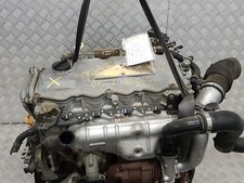 Moteur Nissan ALMERA