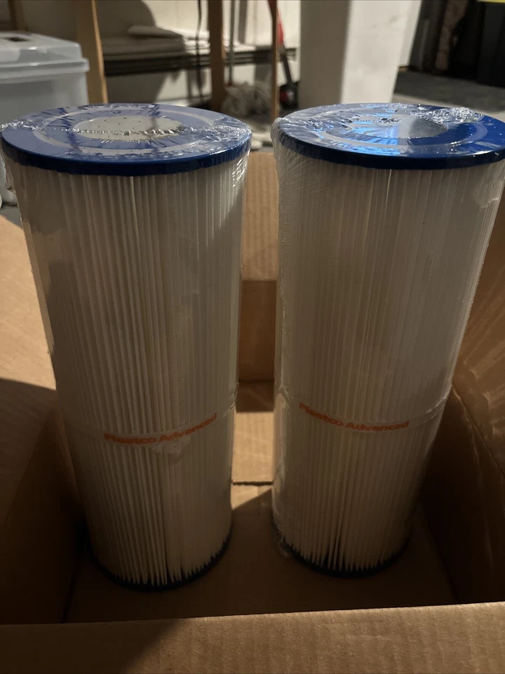 Hot Springs Portable Spa Vac + 2 Spa Filters - Image 4 of 4