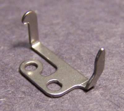 THREAD GUIDE Needle Clamp Janome NewHome CE2200 COMBI-DX MC5000 MC5500 MC6000 +