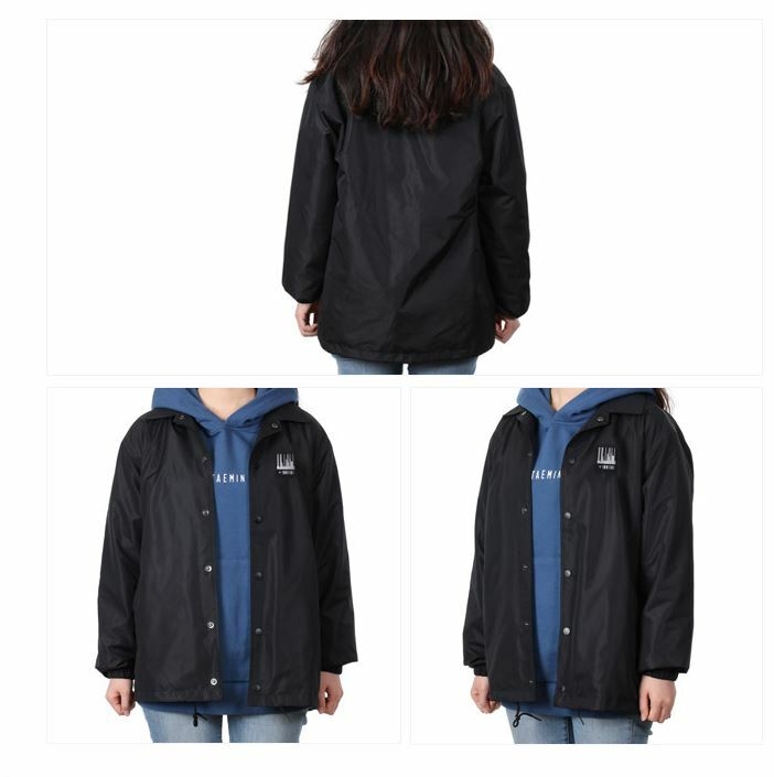 テミン　2nd concert t1001101 グッズ　コーチジャケット s-l1200.jpg