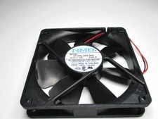 NMB 4710NL-04W-B40 Double ball large air volume fan 12V 0.44A 2wire 120 120 25mm
