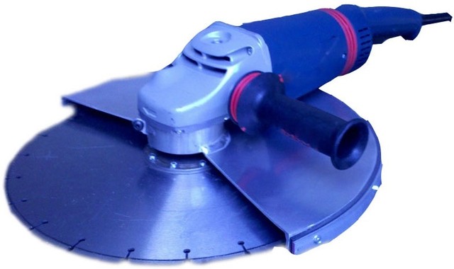 toy angle grinder