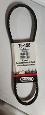 Oregon 75-158 Premium Exact Replacement Belt MTD  Outdoor Equipment Parts