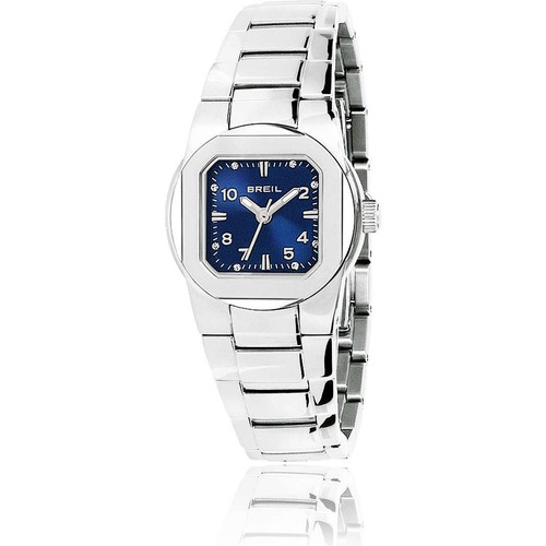Breil - Orologio Donna Tribe Step quadrante blu con swarovski orig - Cod.  TW0594 | eBay