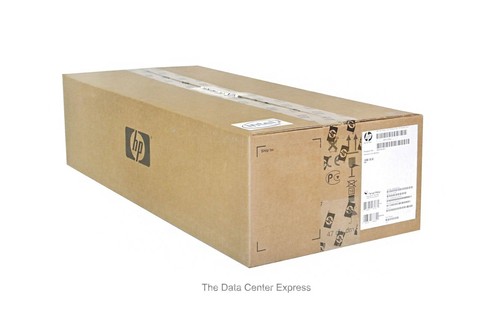 HP BL490c G6 CTO Chassis Blade 498357-B21 1YR SELLER WARRANTY REFURBISHED