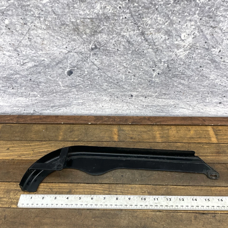 Vintage Schwinn Manta Ray Chainguard 20 in Stingray Chain Guard Muscle Bike BMX - Image 4 of 4