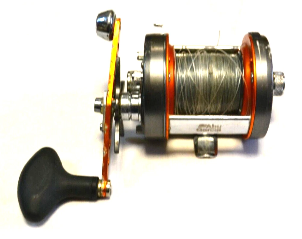 Abu Garcia 6500 Mag for sale | eBay