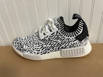 New Mens Adidas NMD_R1 PK Sneakers 