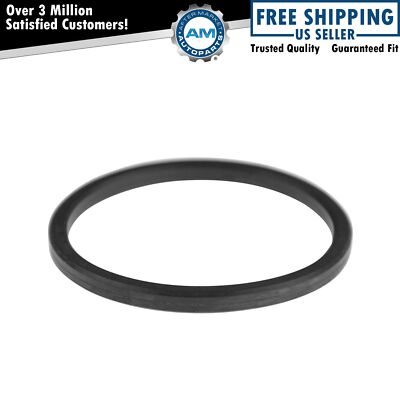 OEM Large Outer Engine Oil Cooler O-Ring Seal Gasket for Nissan Pathfinder