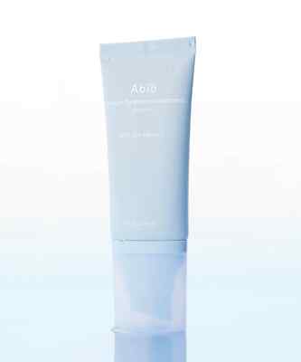 Abib Moisture Hyaluronic Acid Sun Serum Watery Tube SPF50+ PA++++ 50ml