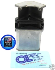 Lassco 1/8" Die for Corner Rounder CR-20 CR-50 CR-50B CR-50P CR-50XP [New]