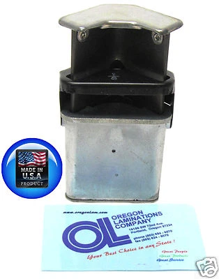 Lassco 1/8" Die for Corner Rounder CR-20 CR-50 CR-50B CR-50P CR-50XP [New]