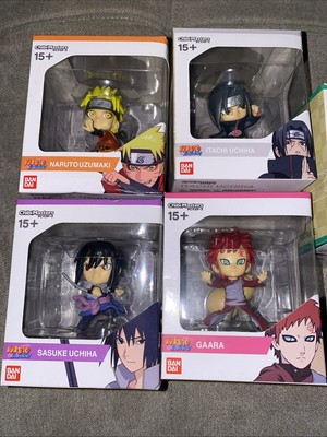 Bandai Chibi Masters Naruto Uzumaki ****ALL BRAND NEW*****