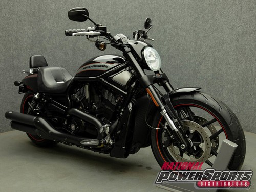 harley night rod vrscdx