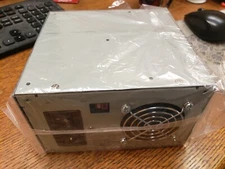 Melco Embroidery Machine EMC 10T Power Supply 005570-01