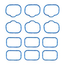 Engine Intake Manifold Gasket Set Fel-pro Ms 97204