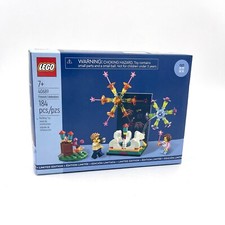 Lego 40689 Fireworks Celebration Limited Edition for sale online
