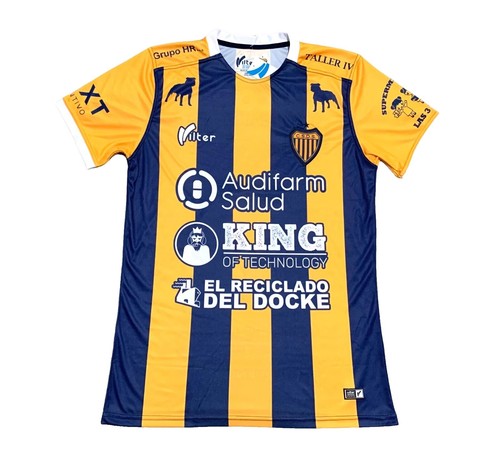 Jersey Tampico Madero Playera De La Jaiba Brava 2021 Charly