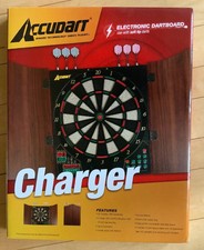 accudart ex3000 30 games list