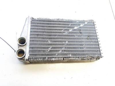 6689970 TERMOSCAMBIATORE Heating Renault MEGANE 1.5 78kw 5p D 6m  