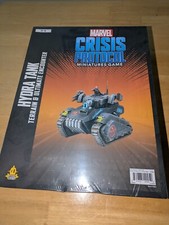 Marvel Crisis Protocol: Hydra Tank Terrain  Ultimate Encounter CP 78 NIB