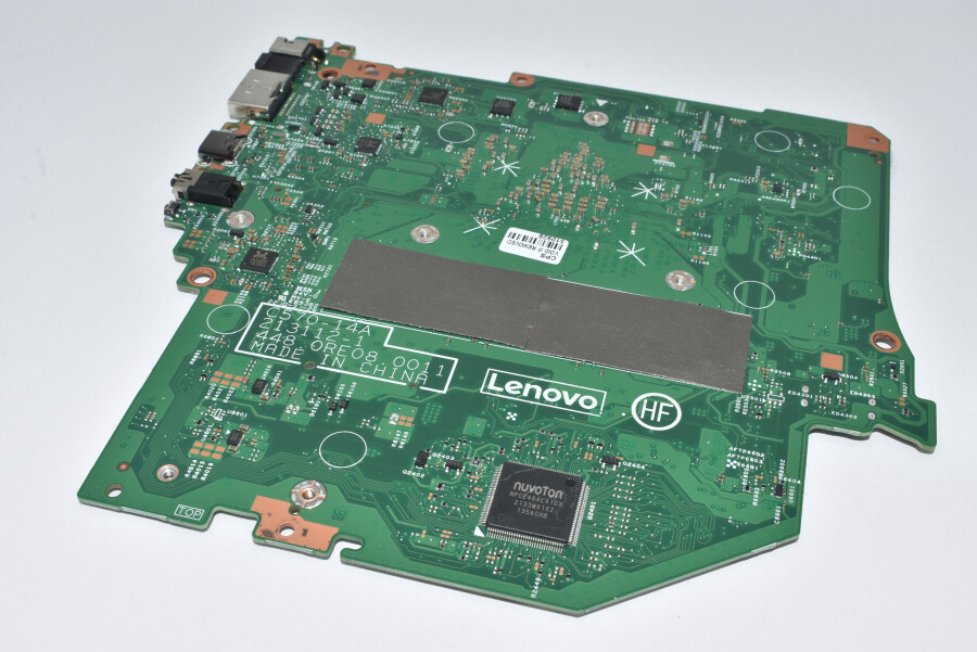 5B21F65797 Lenovo AMD R75700U UMA 16G System Board IDEAPAD-FLEX-5 