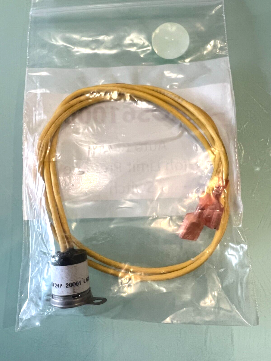 New Smith 61000 Auto Reset High Limit Pressure Switch Water