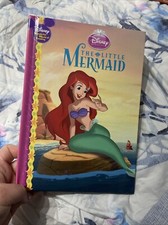 Disney Princess, The Little Mermaid