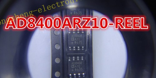 1 Stck. AD8400AR10 SOIC-8 IC DIGITALES POTETIOMETER 8BIT 10KOHM ...