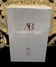 AUGUSTINUS BADER THE SERUM COMPLETE SET 1 FL OZ. 30 ML AUTHENTIC SEALED NIB