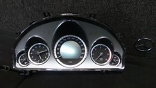 A39-62 * Mercedes W212 E350 CDI Avantgarde Tacho Kombiinstrument A2129001308 A39-62 * Mercedes W212 E350 CDI Avantgarde Tacho Kombiinstrument A2129001308