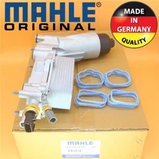 New Aluminum Engine Oil Filter Housing fits 2011-2016 Dodge Ram Chrysler 3.6L