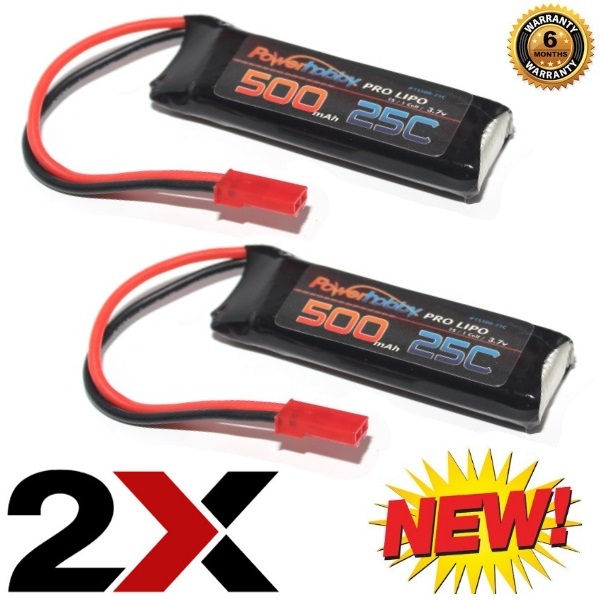 1s lipo аккумулятор