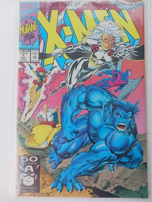【アメコミリーフ】エックスメン #188 スケッチバリアント そして彼は得点!!! X-Men #31 juanmfrigeriによるマーベルサッカー