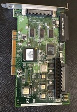 ADAPTEC AHA-2940U2W ULTRA2-LVD/SE SCSI PCI Controller Adapter 68-Pin 50-Pin