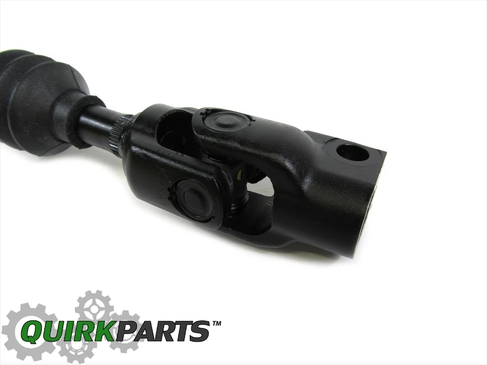 01 02 03 04 Dodge Dakota 4x4 dirección inferior eje intermedio MOPAR OEM NUEVO Foto 4 de 4