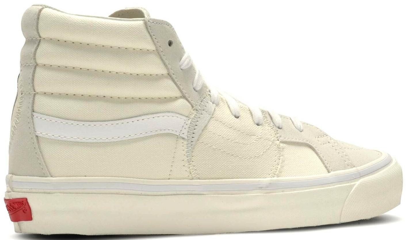 Vans Dover Street Market x Sk8- High DSM Check for sale | eBay