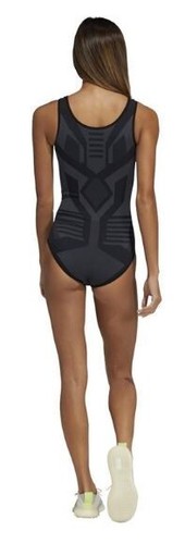 Body body Adidas Formotion allenamento GQ1393 nero - Foto 14 di 14