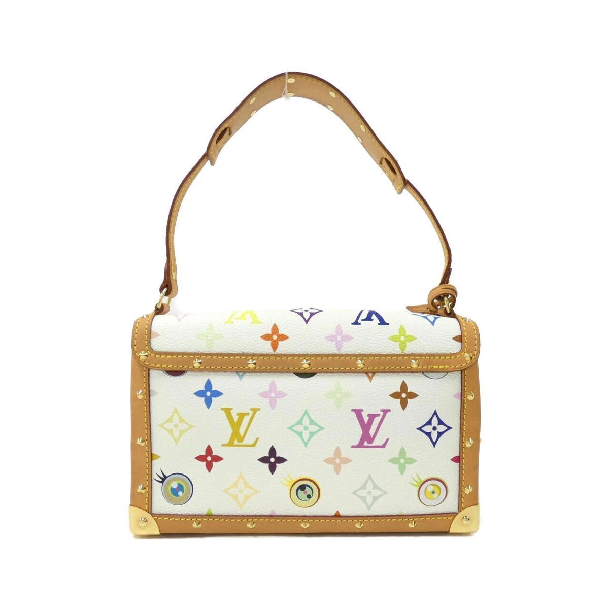 Louis Vuitton Multicolor Monogram Pochette