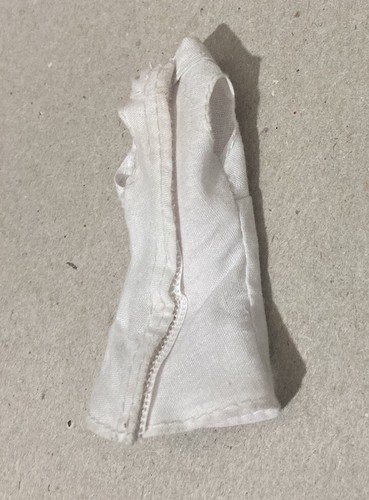 Monster High Dolls Headmistress Bloodgood Replacement Top Shirt DAMAGED - Picture 3 of 3