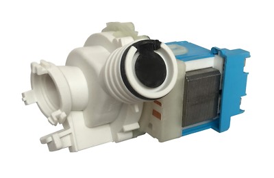 ABLAUFPUMPE - ARISTON - INDESIT - WHIRLPOOL - HOTPOINT - GRE2 - EPMS 