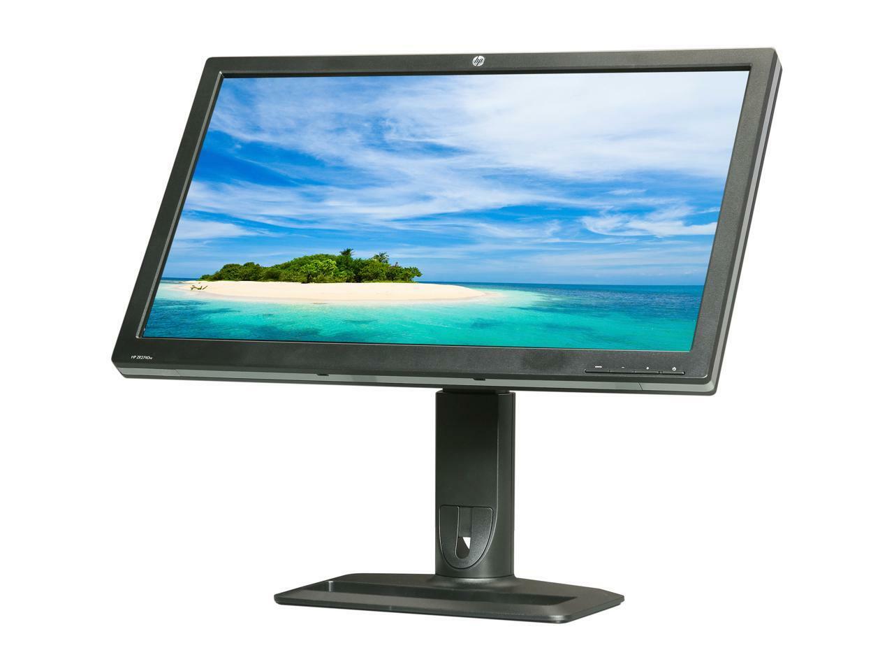 HP ZR2740w IPS LCD Monitor for sale 