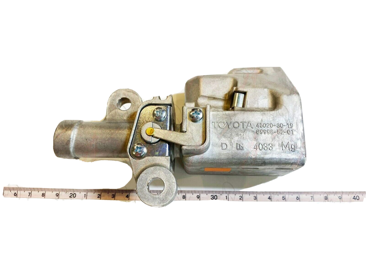 Toyota LAND CRUISER URJ200 Actuator assy, steering lock 45020