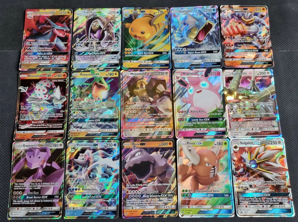 Pokmon Individual Trading Cards for sale - eBay Australia