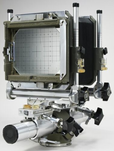 SINAR Norma 5x4 - Bild 2 von 10