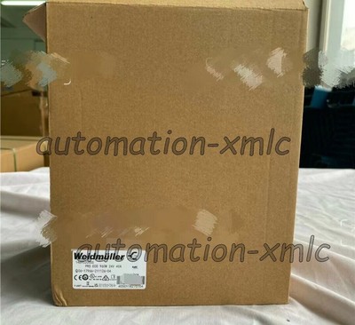 Brand new in box source   ECO 960W 24V 40A 1469520000 DHL fast shipping #W7#