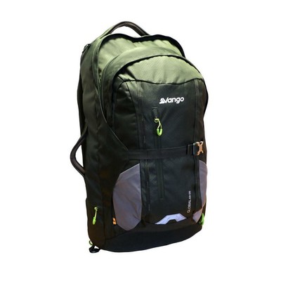 vango travel backpack